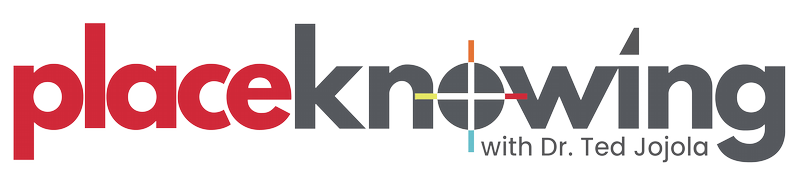 PlaceKnowing Logo